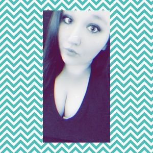 Meet your Posher, Savannah